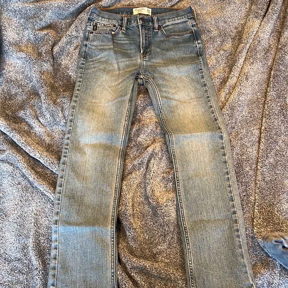 Abercrombie jeans